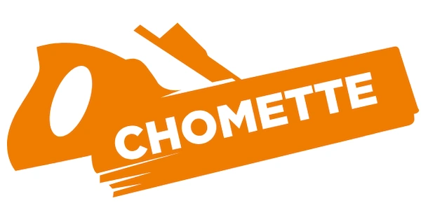logo Menuiserie Chomette